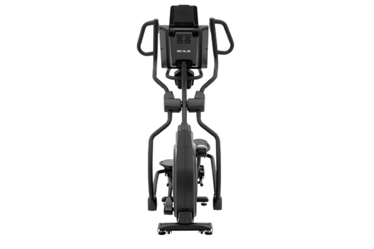 Sole Fitness E98 Elliptical