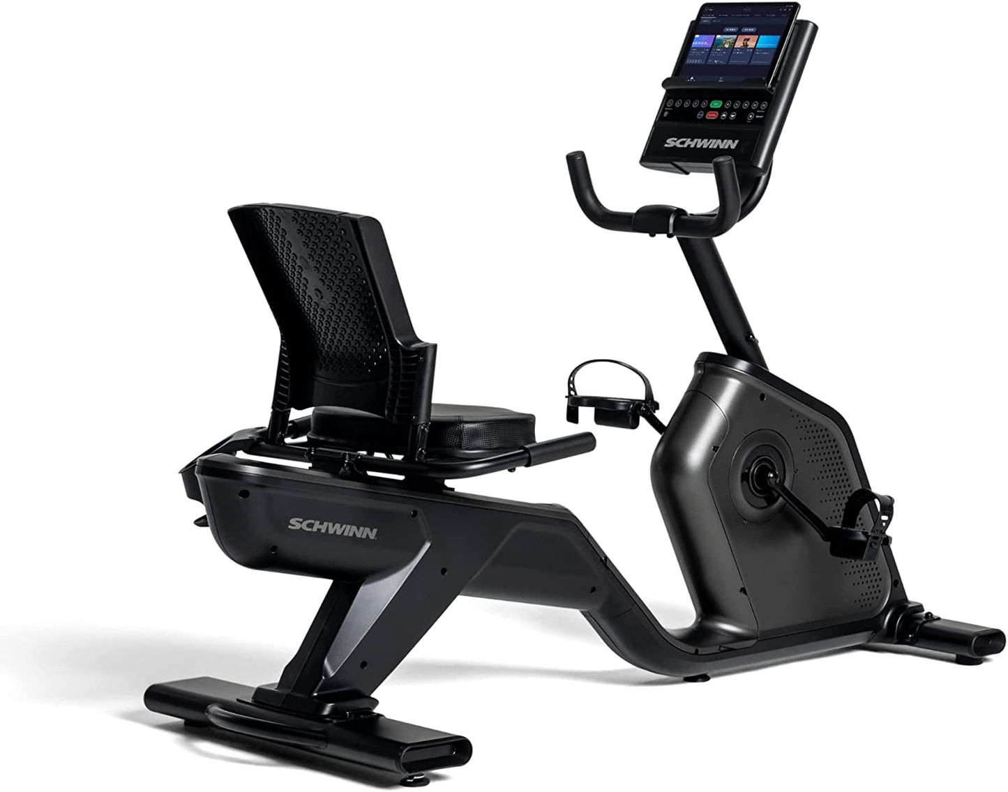 Schwinn 290 Recumbent Bike