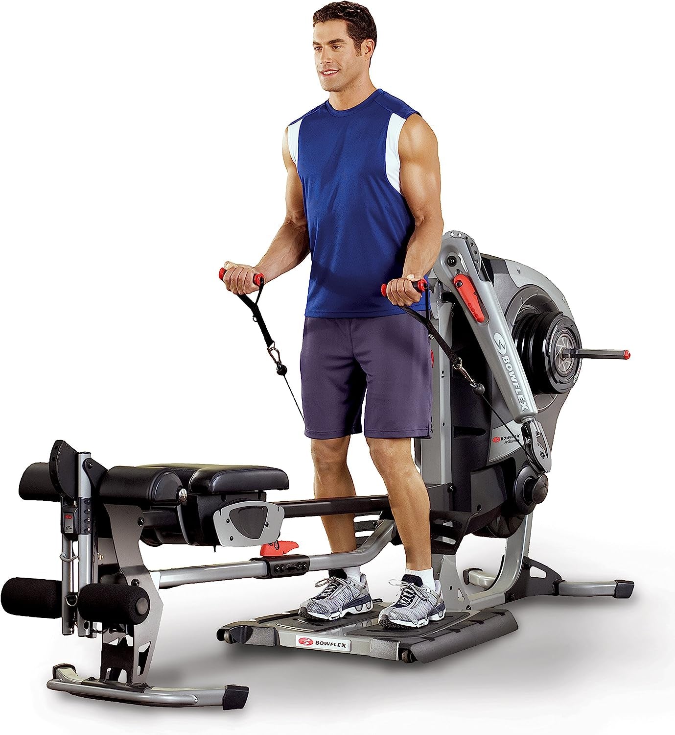 Bowflex Revolution Home Gym