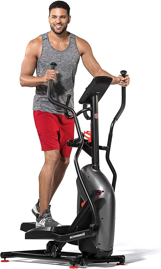 Elliptical Machine