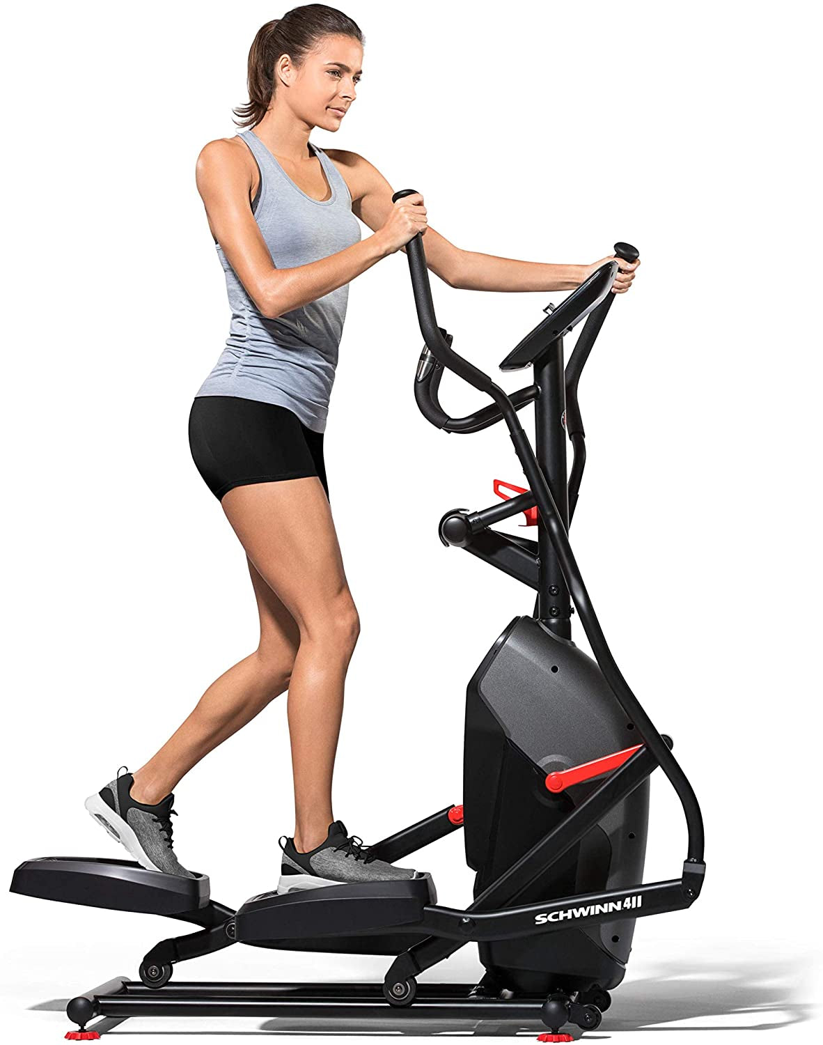 Elliptical Machine