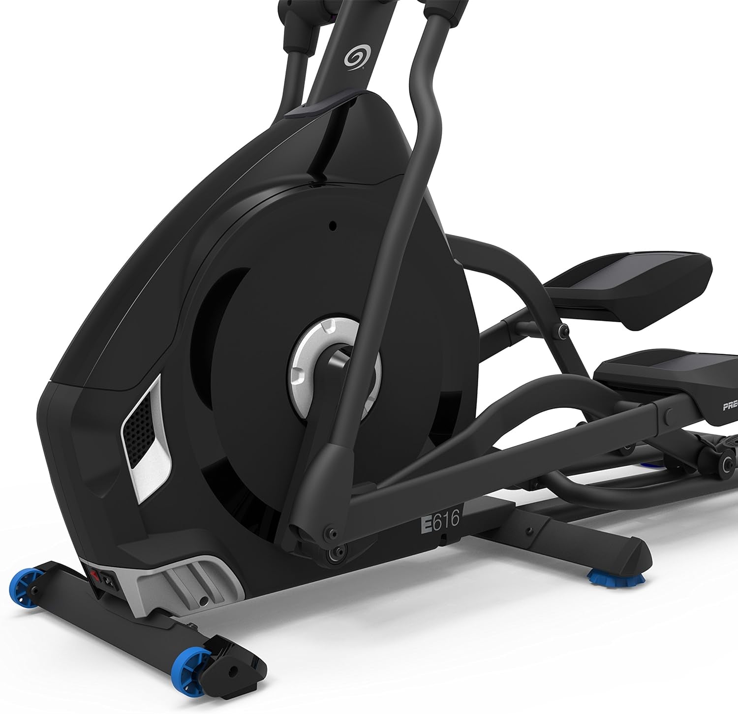 Nautilus E616 Elliptical