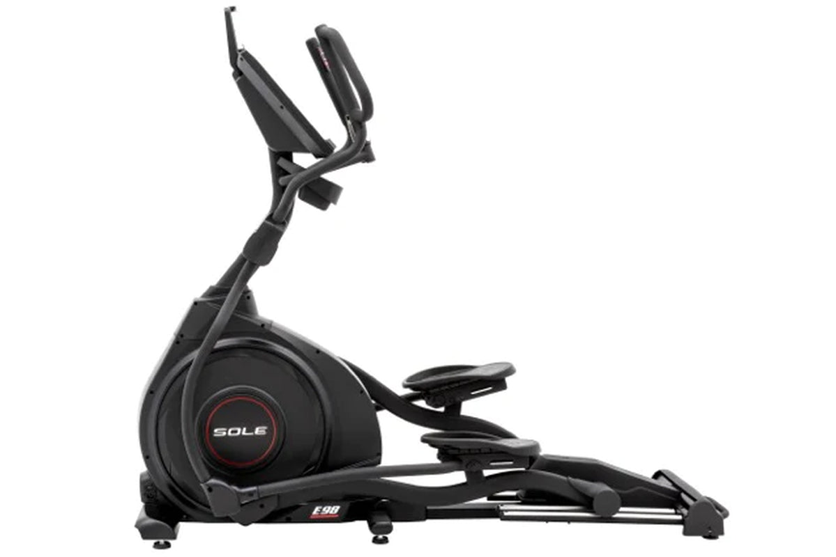 Sole Fitness E98 Elliptical