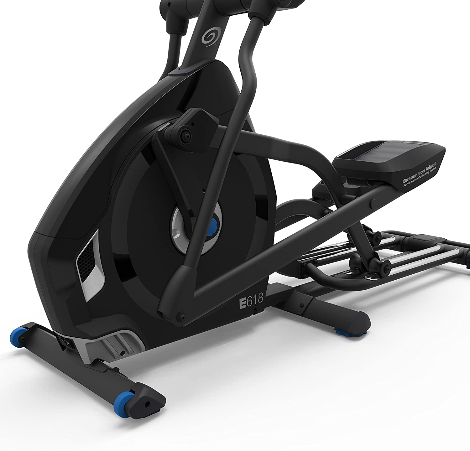 Nautilus Elliptical Trainer E618