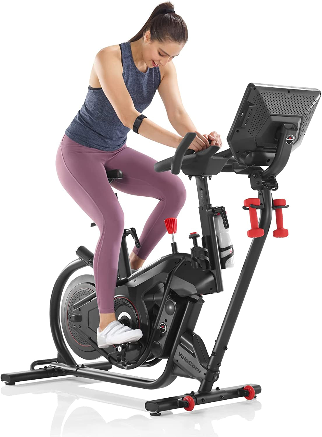 Bowflex Velocore 16 Ic Bike