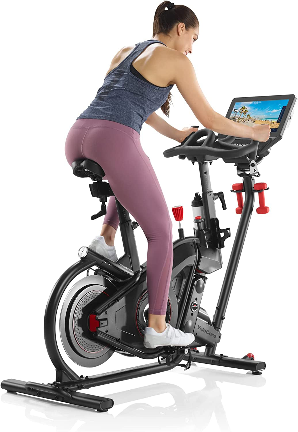 Bowflex Velocore 16 Ic Bike