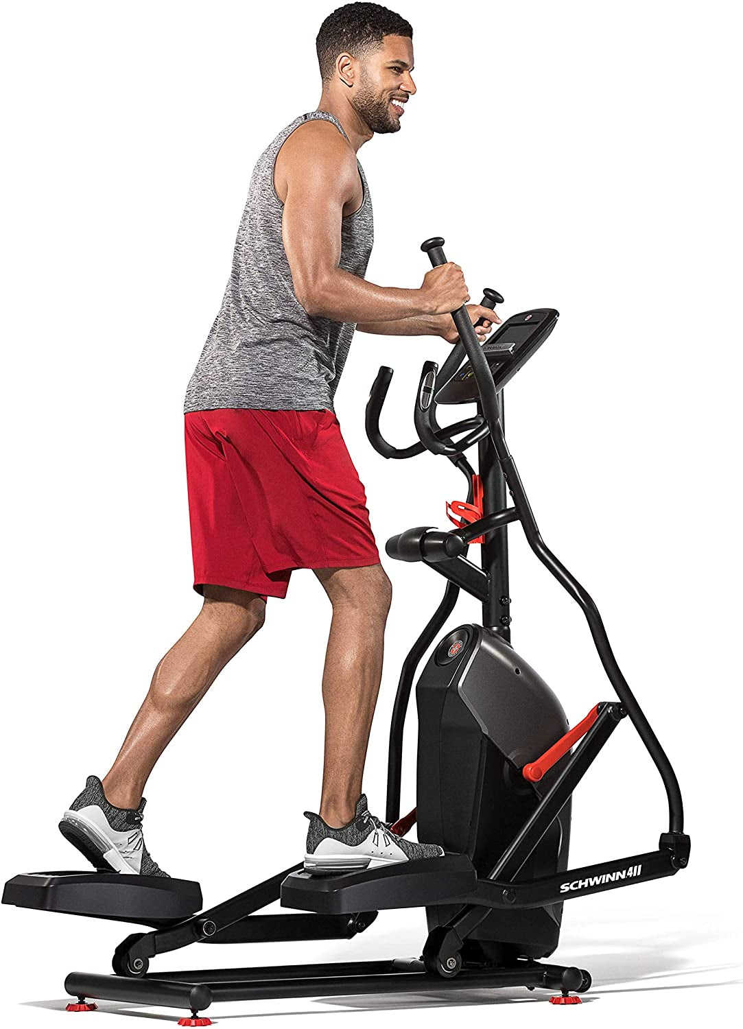 Elliptical Machine