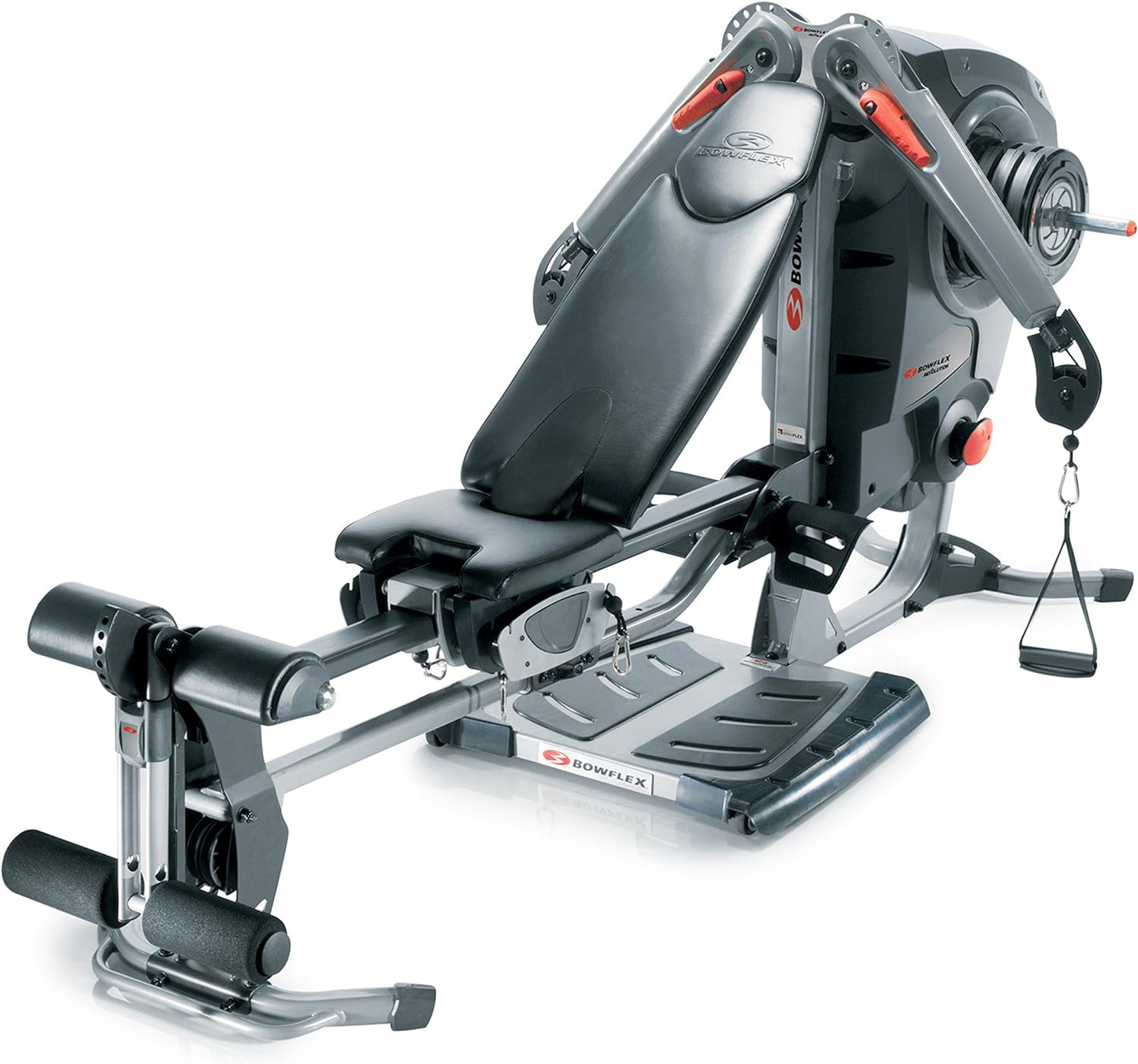 Bowflex Revolution Home Gym