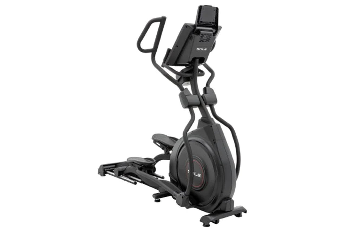 Sole Fitness E98 Elliptical