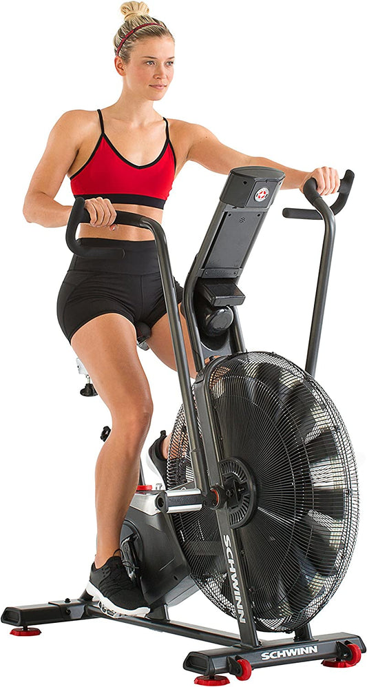 Schwinn Airdyne Fan Bike