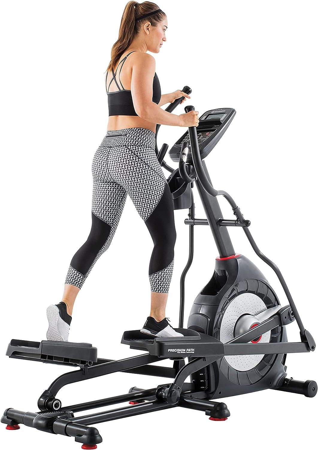 Schwinn 430 Elliptical