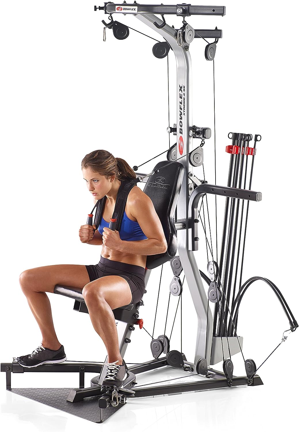 Xtreme 2SE Home Gym