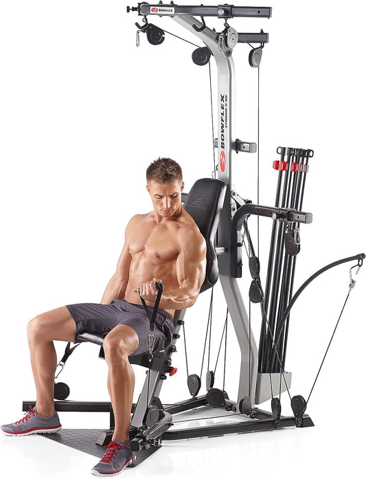 Xtreme 2SE Home Gym