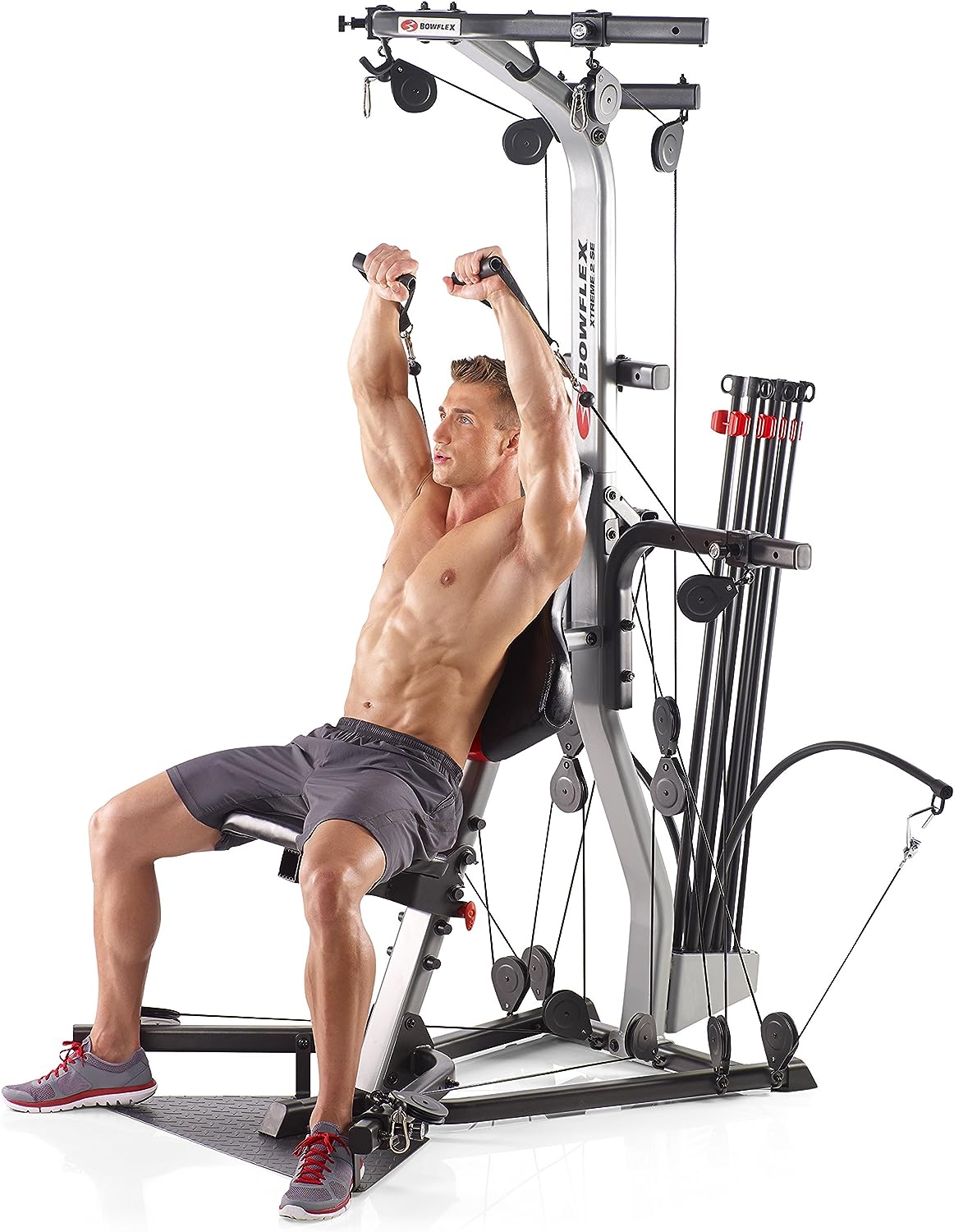 Xtreme 2SE Home Gym