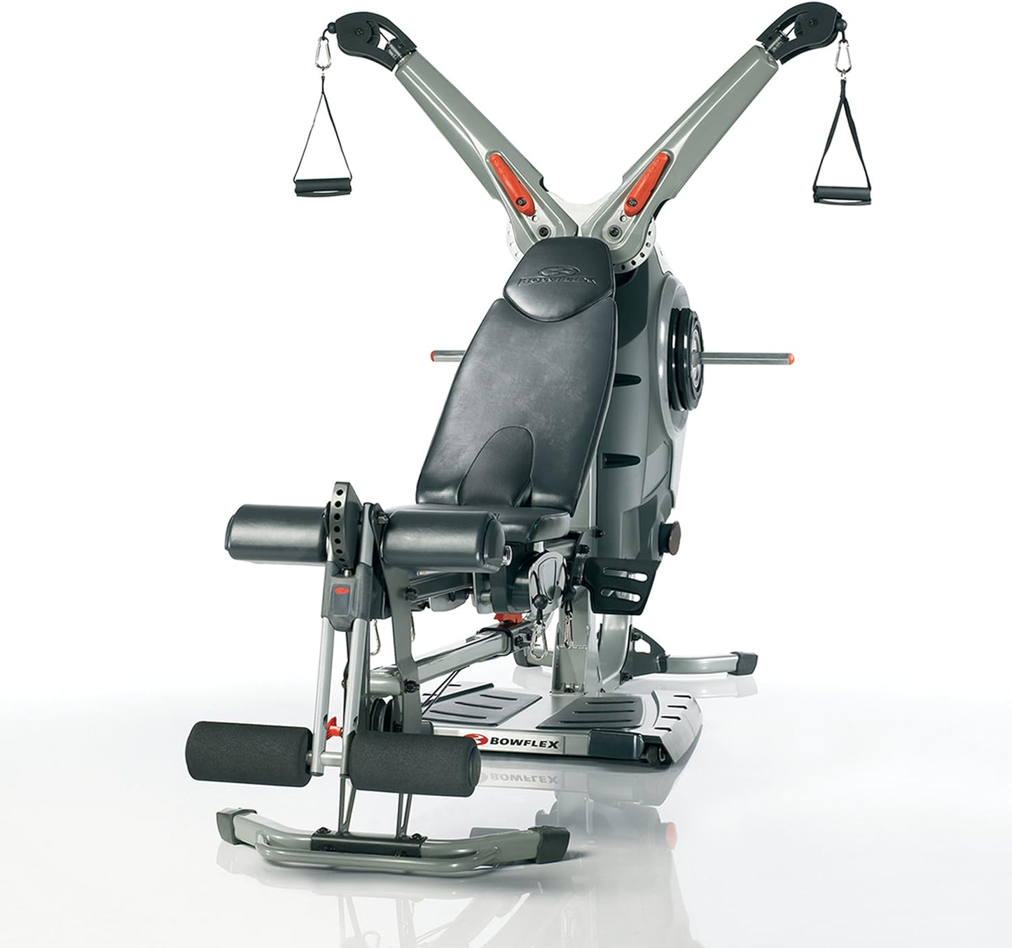 Bowflex Revolution Home Gym