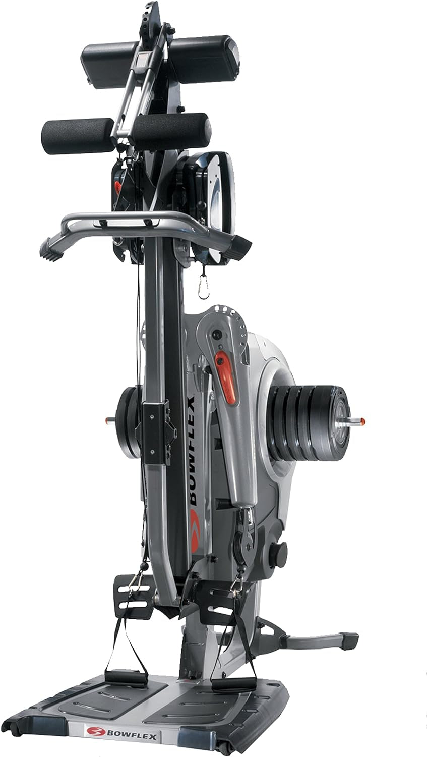 Bowflex Revolution Home Gym