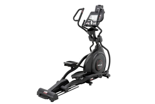 Sole Fitness E98 Elliptical