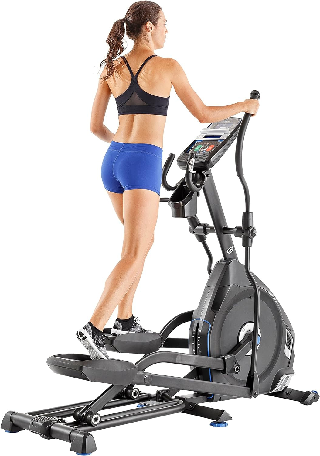 Nautilus E616 Elliptical