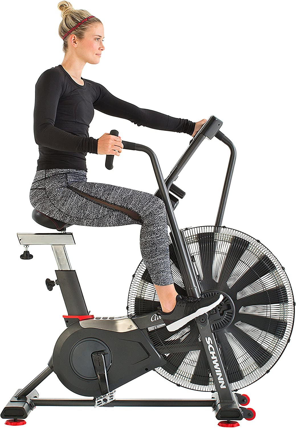 Schwinn Airdyne Fan Bike