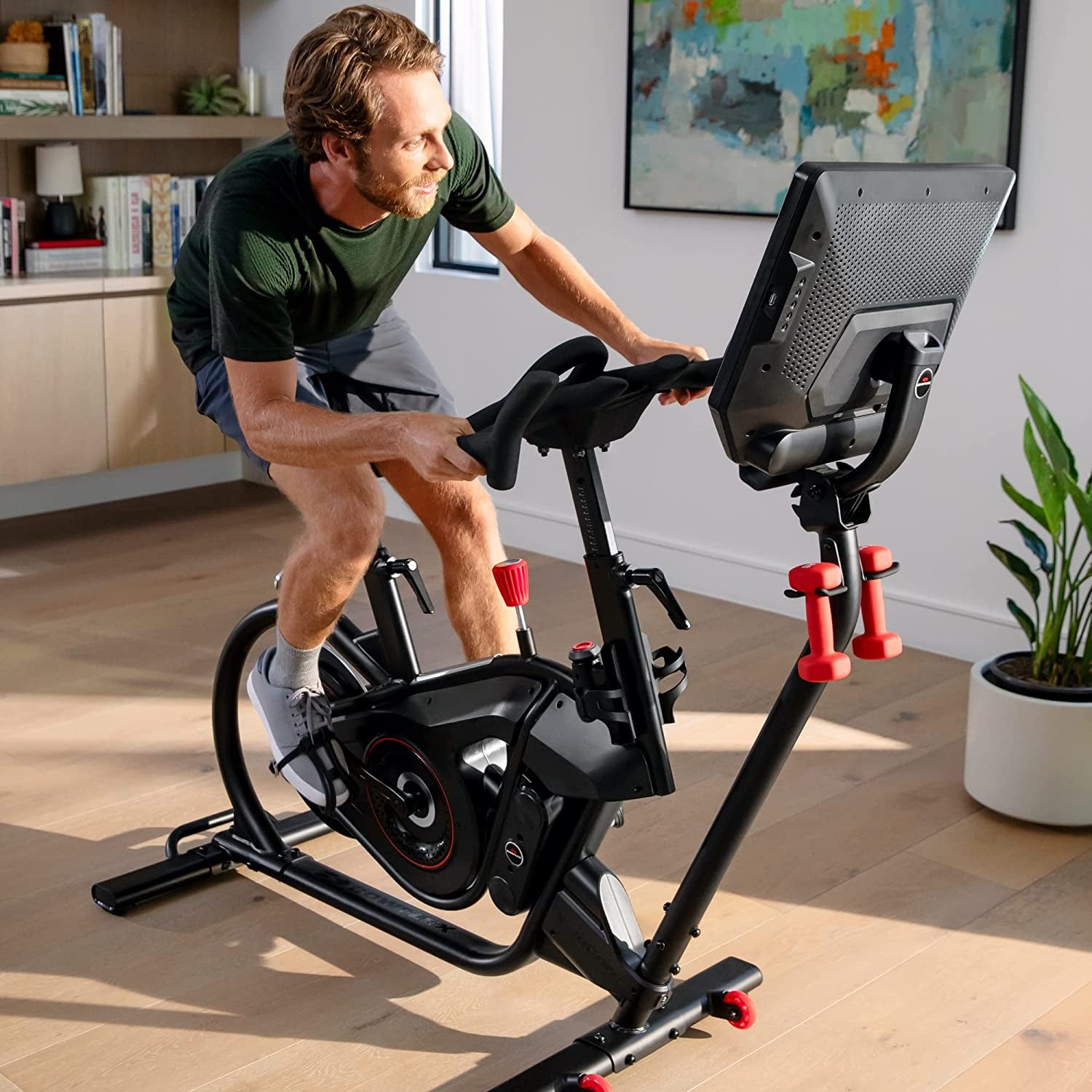 Bowflex Velocore 22 IC Bike