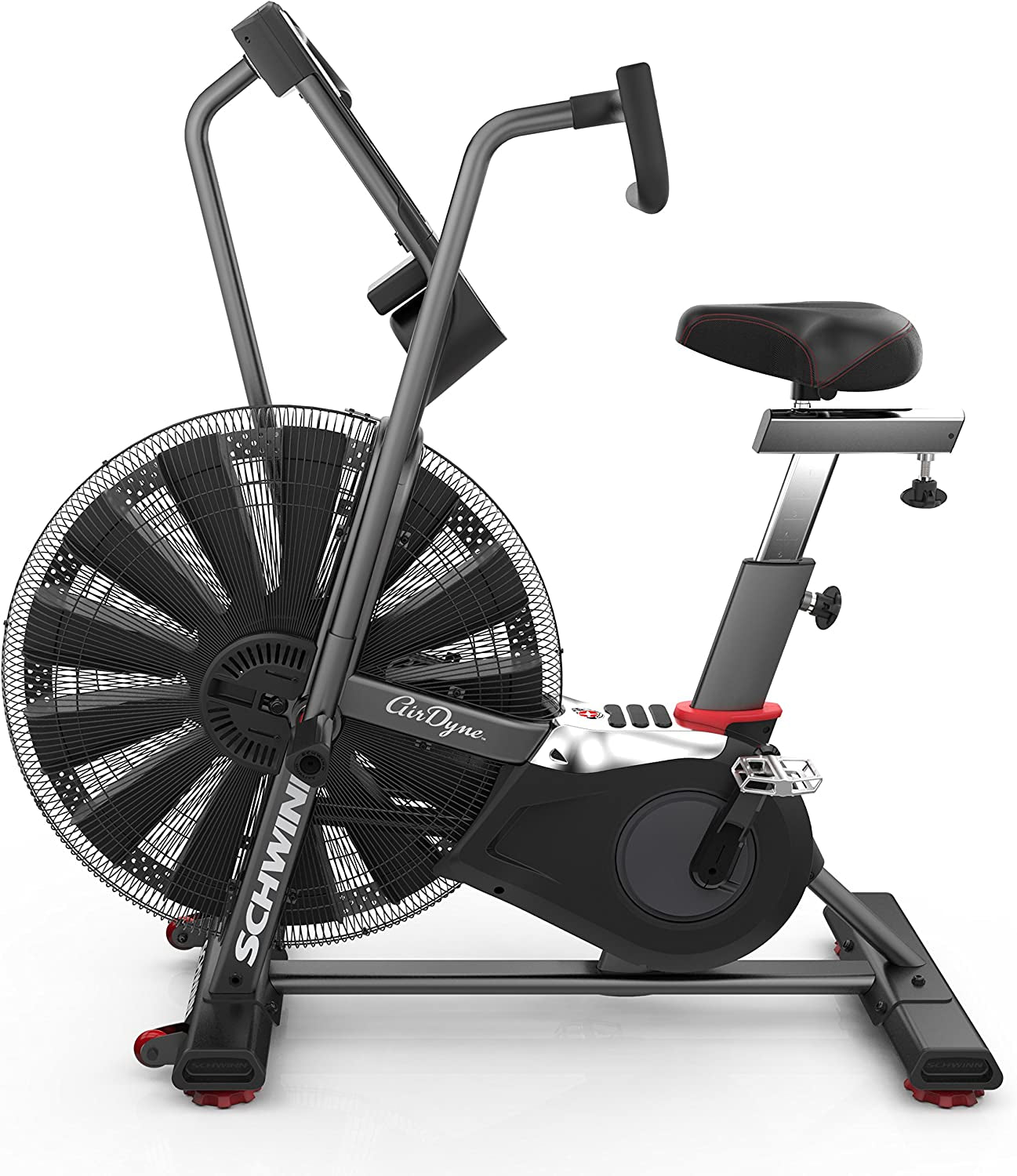 Schwinn Airdyne Fan Bike