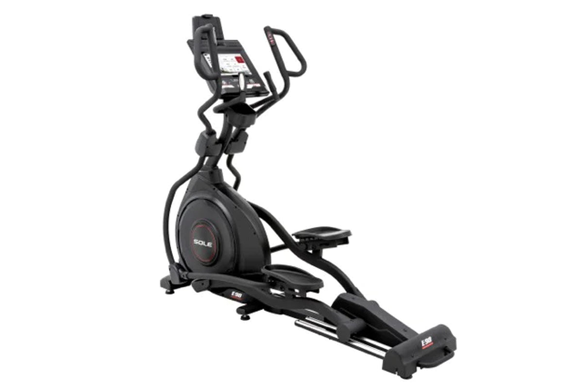 Sole Fitness E98 Elliptical