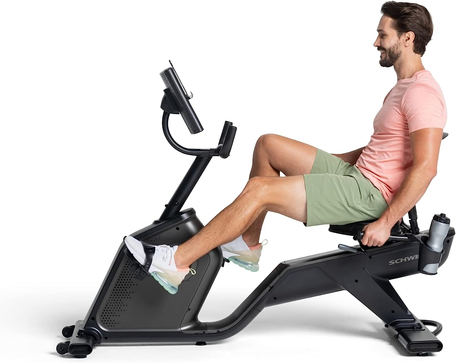 Schwinn 290 Recumbent Bike