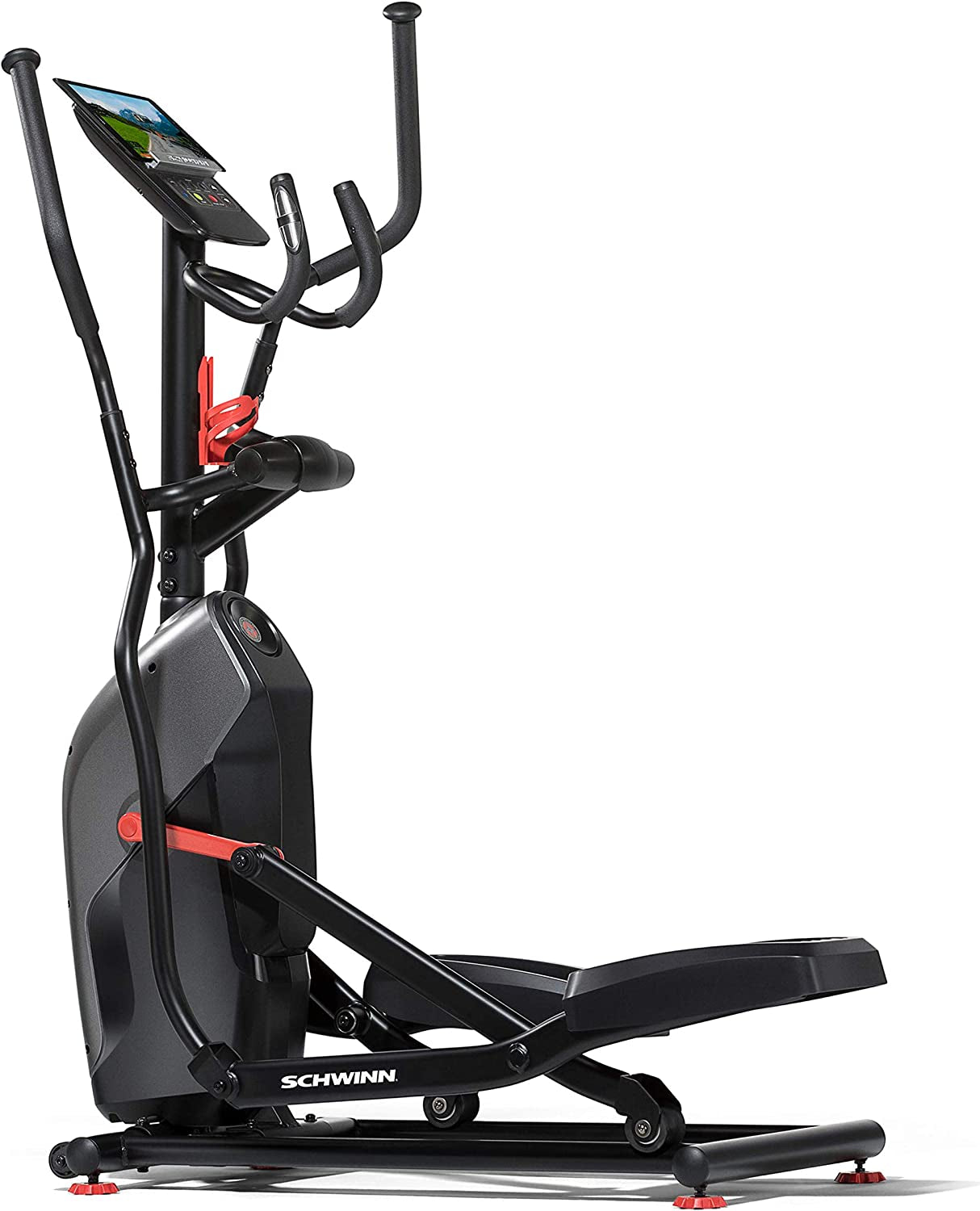 Elliptical Machine