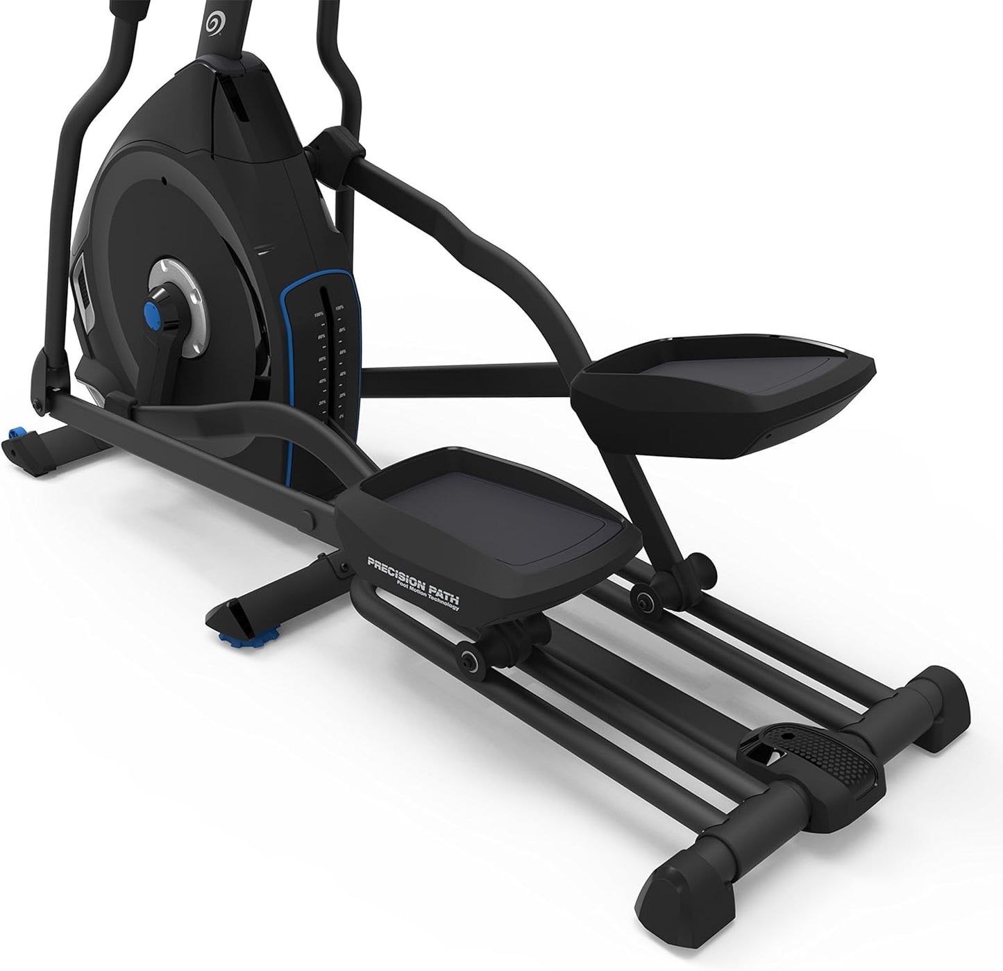 Nautilus E616 Elliptical
