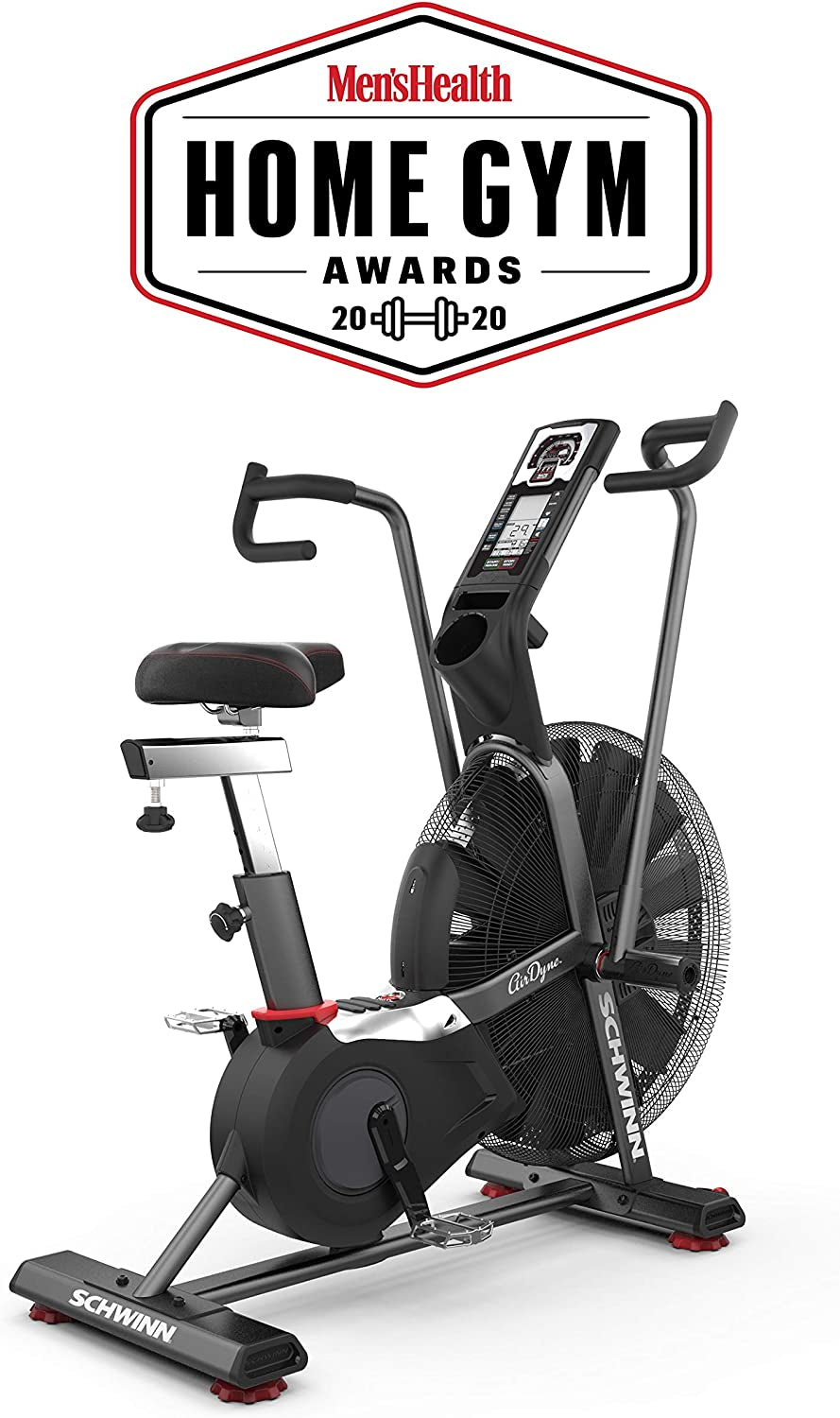 Schwinn Airdyne Fan Bike