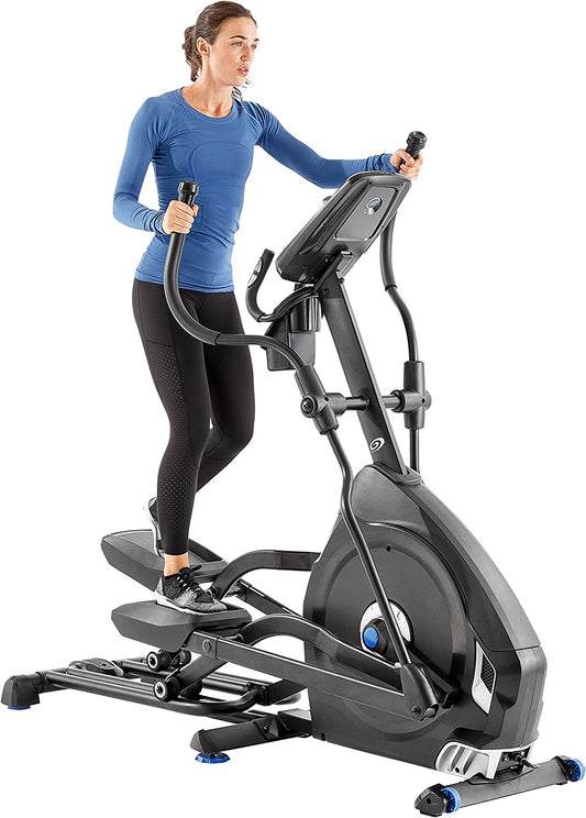 Nautilus E616 Elliptical