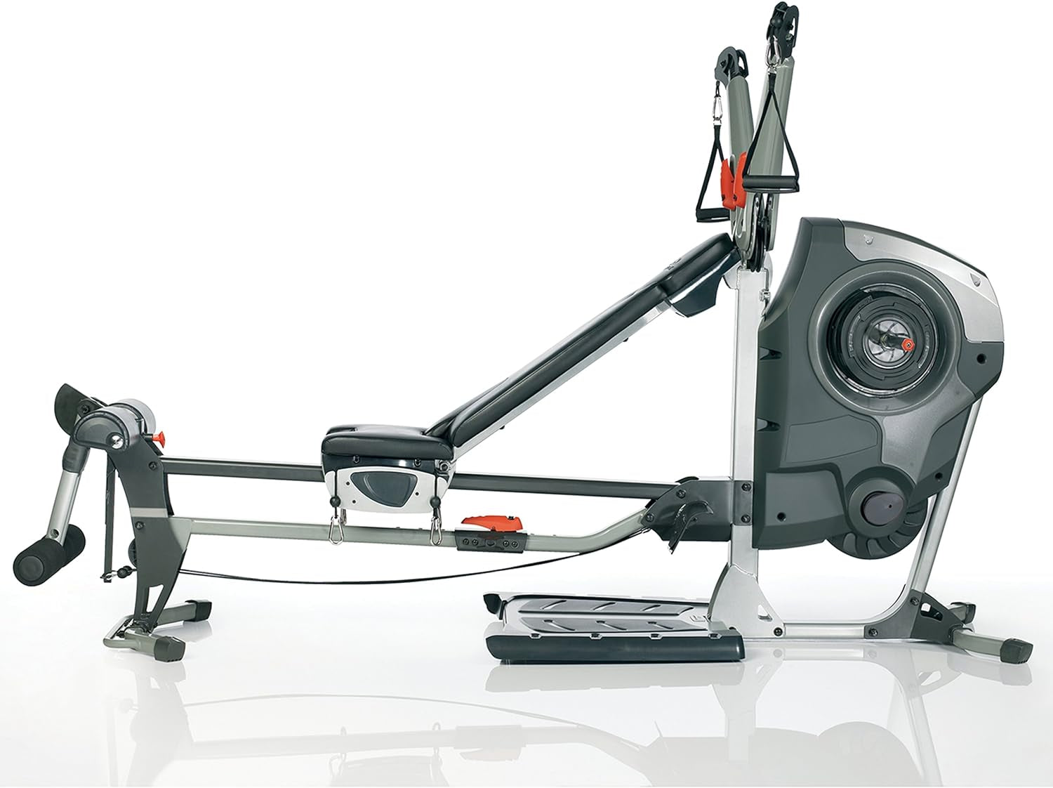 Bowflex Revolution Home Gym