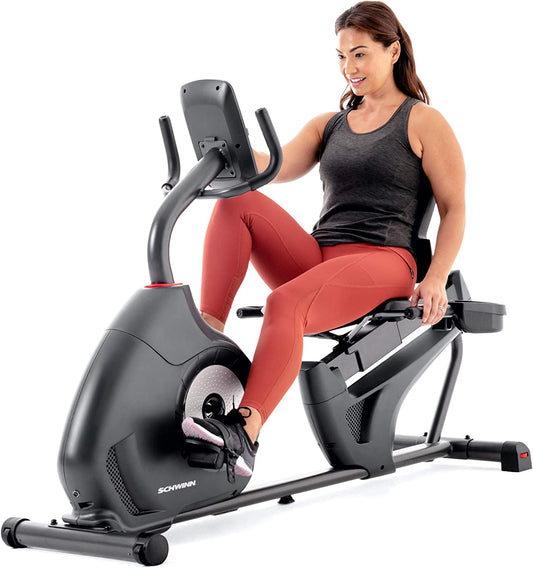 Schwinn 230 Recumbent Bike